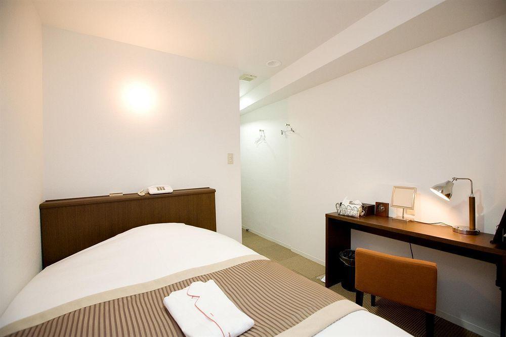 City Hotel Lonestar Tokyo prefektur Exteriör bild