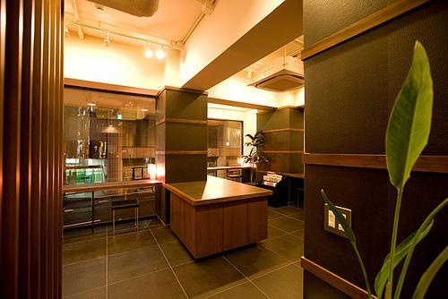 City Hotel Lonestar Tokyo prefektur Exteriör bild