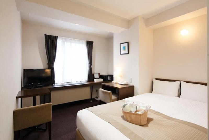 City Hotel Lonestar Tokyo prefektur Exteriör bild