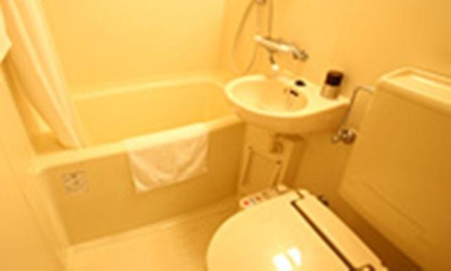 City Hotel Lonestar Tokyo prefektur Rum bild